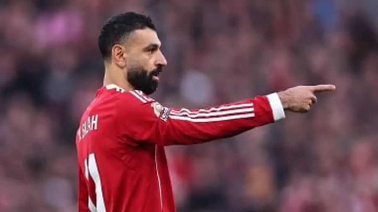 تحذيرات محمد صلاح تقرع ناقوس الخطر في ليفربول.. اعرف التفاصيل